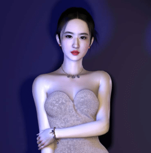 KKND.LYF0105-KKND-林夕资源VAM