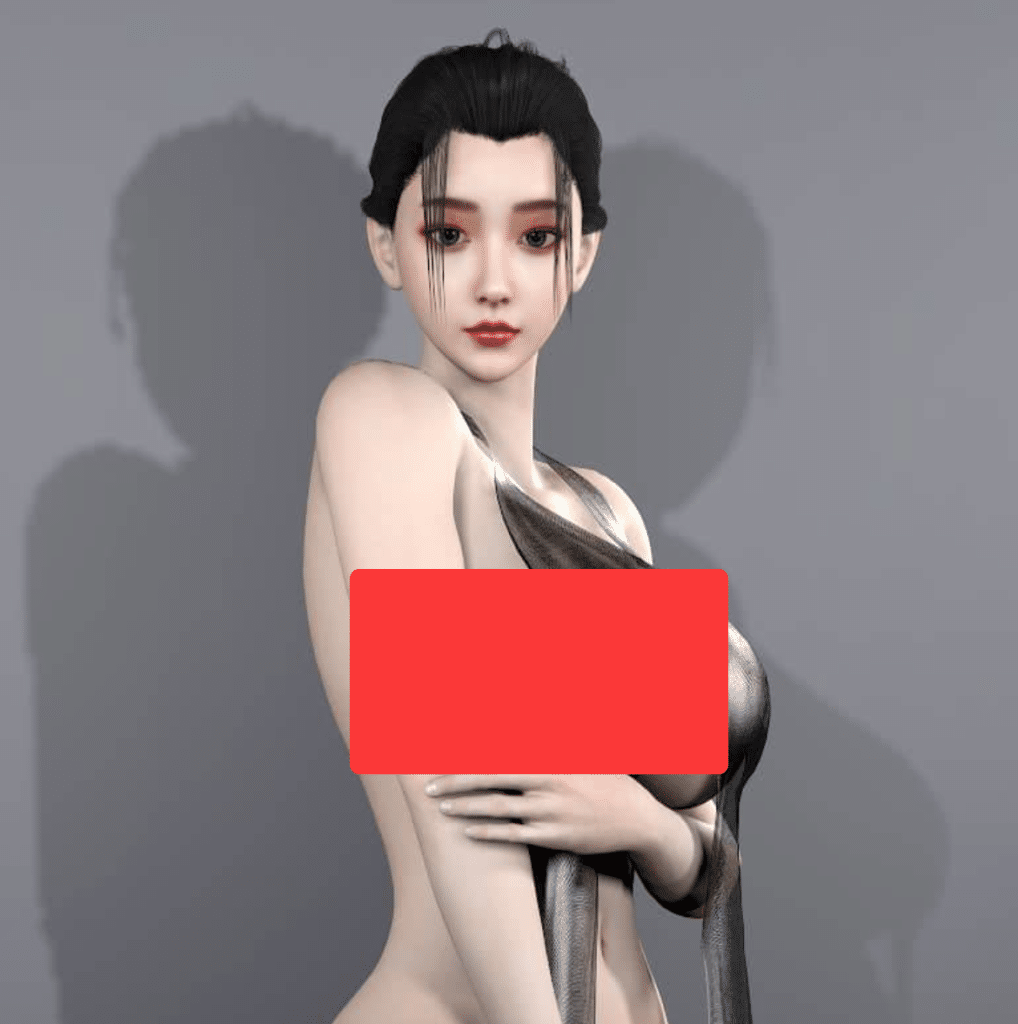 Archer.HUB251101-林夕资源VAM