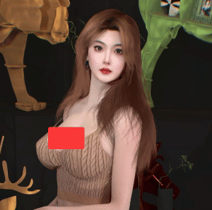 yesmola.B05-林夕资源VAM