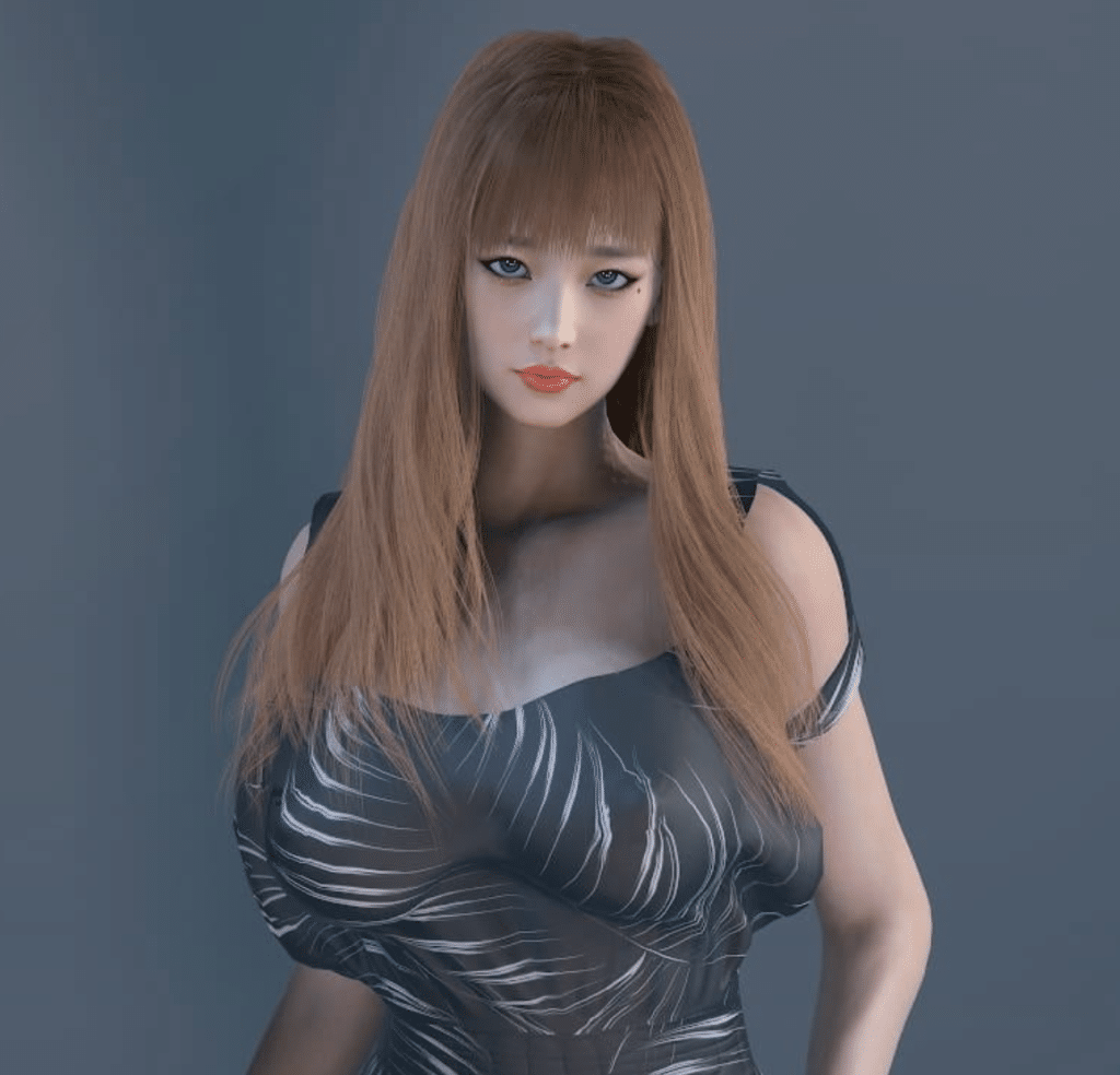 Vr_Addict.Lisana-林夕资源VAM