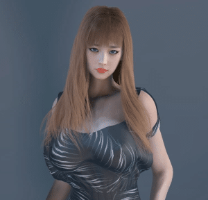 Vr_Addict.Lisana-林夕资源VAM