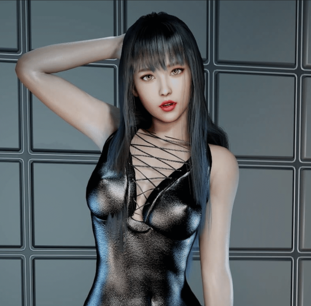 VR_Addict.Ling-林夕资源VAM