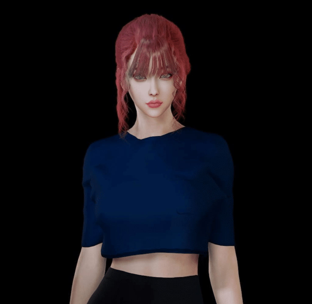 VR_Addict.Lena-林夕资源VAM