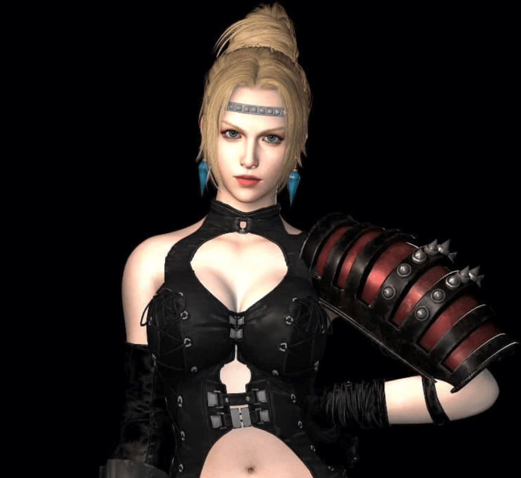 paledriver.Rachel-林夕资源VAM