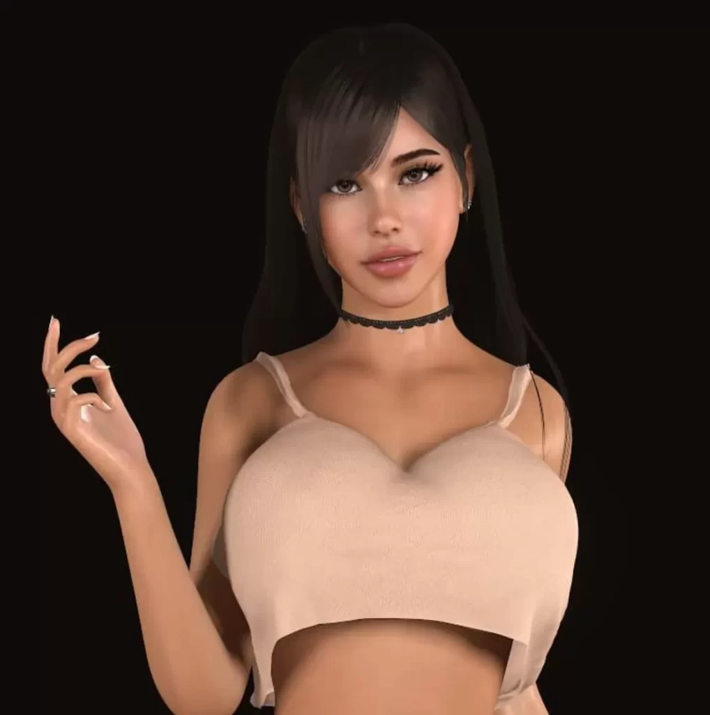 caelryn.Esperanza-林夕资源VAM