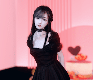 母上大人.沫沫-林夕资源VAM