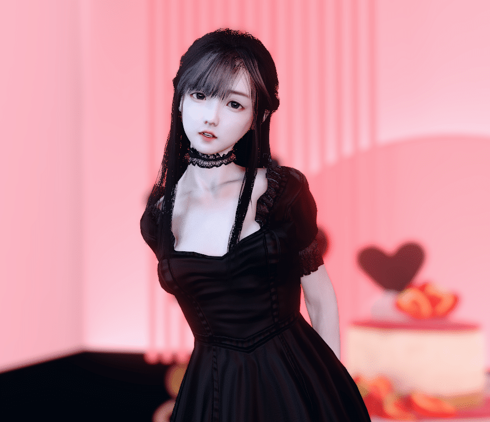 母上大人.沫沫-林夕资源VAM