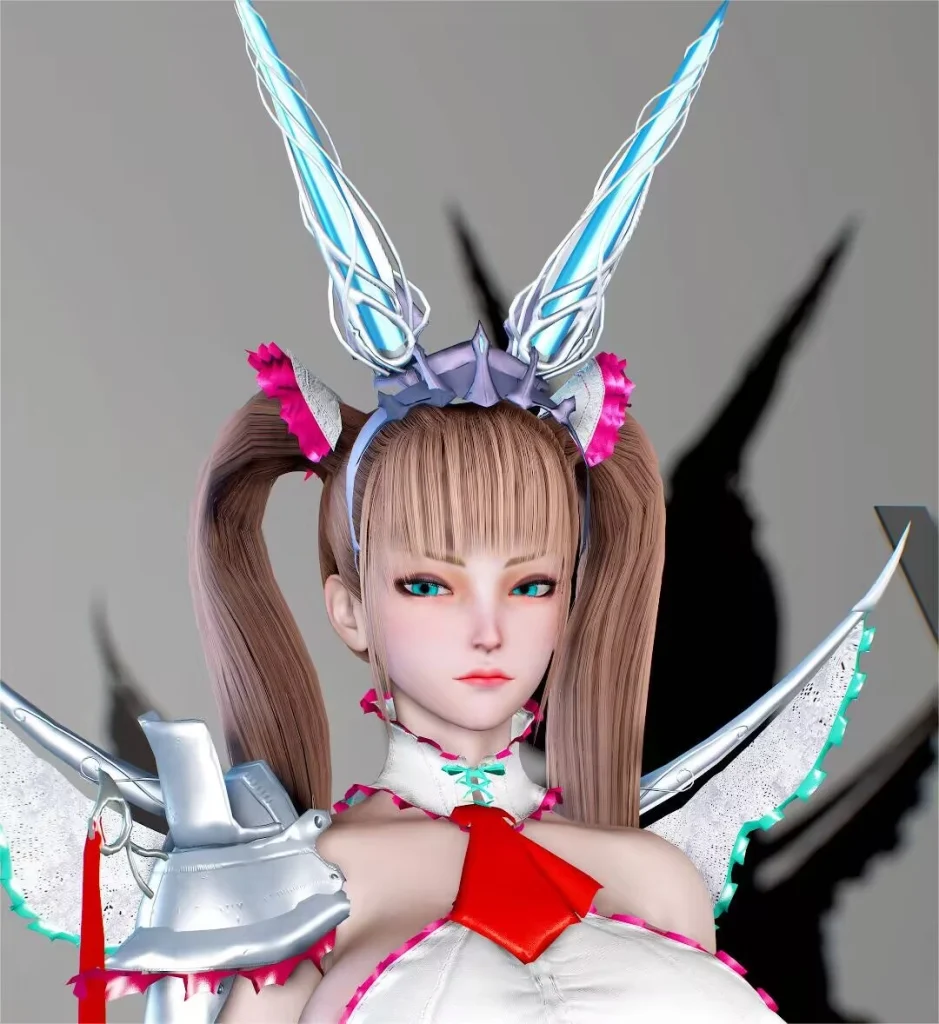 liulaoye.Alice-林夕资源VAM