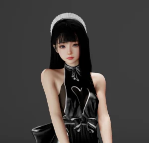 嘎嘎啊嘎嘎-gagaAgaga.094-林夕资源VAM