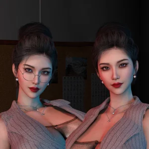 liulaoye.GY(高月)-林夕资源VAM