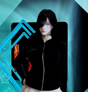 Hcg.HCG-XIGUAZHI-林夕资源VAM