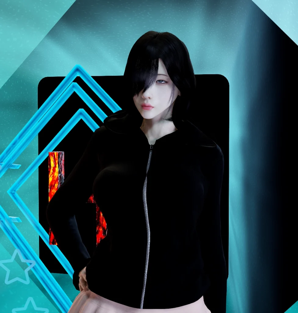 Hcg.HCG-XIGUAZHI-林夕资源VAM