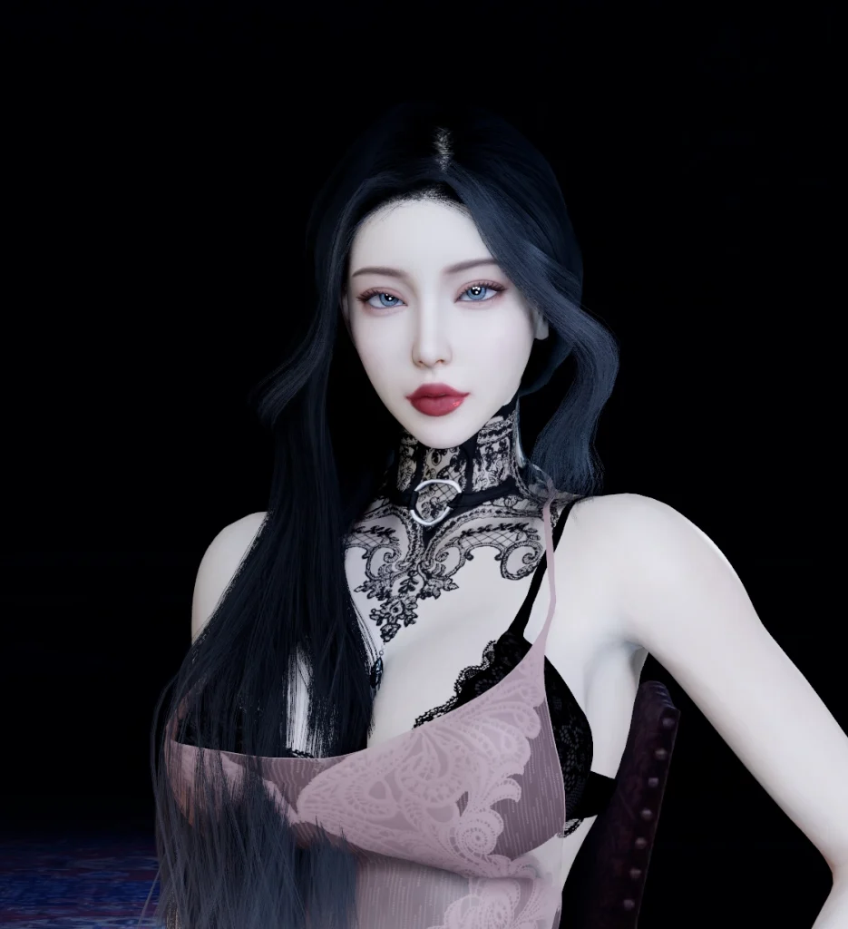 Hcg.Hcg-mingmeisss_2_0-林夕资源VAM