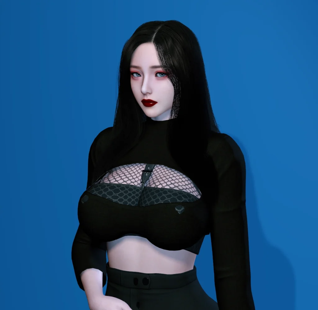 Hcg.A001Z-林夕资源VAM