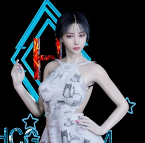 Hcg.HCG-XUXIAOXIAN-林夕资源VAM