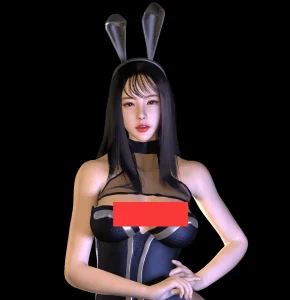 Hcg.hangming2-林夕资源VAM