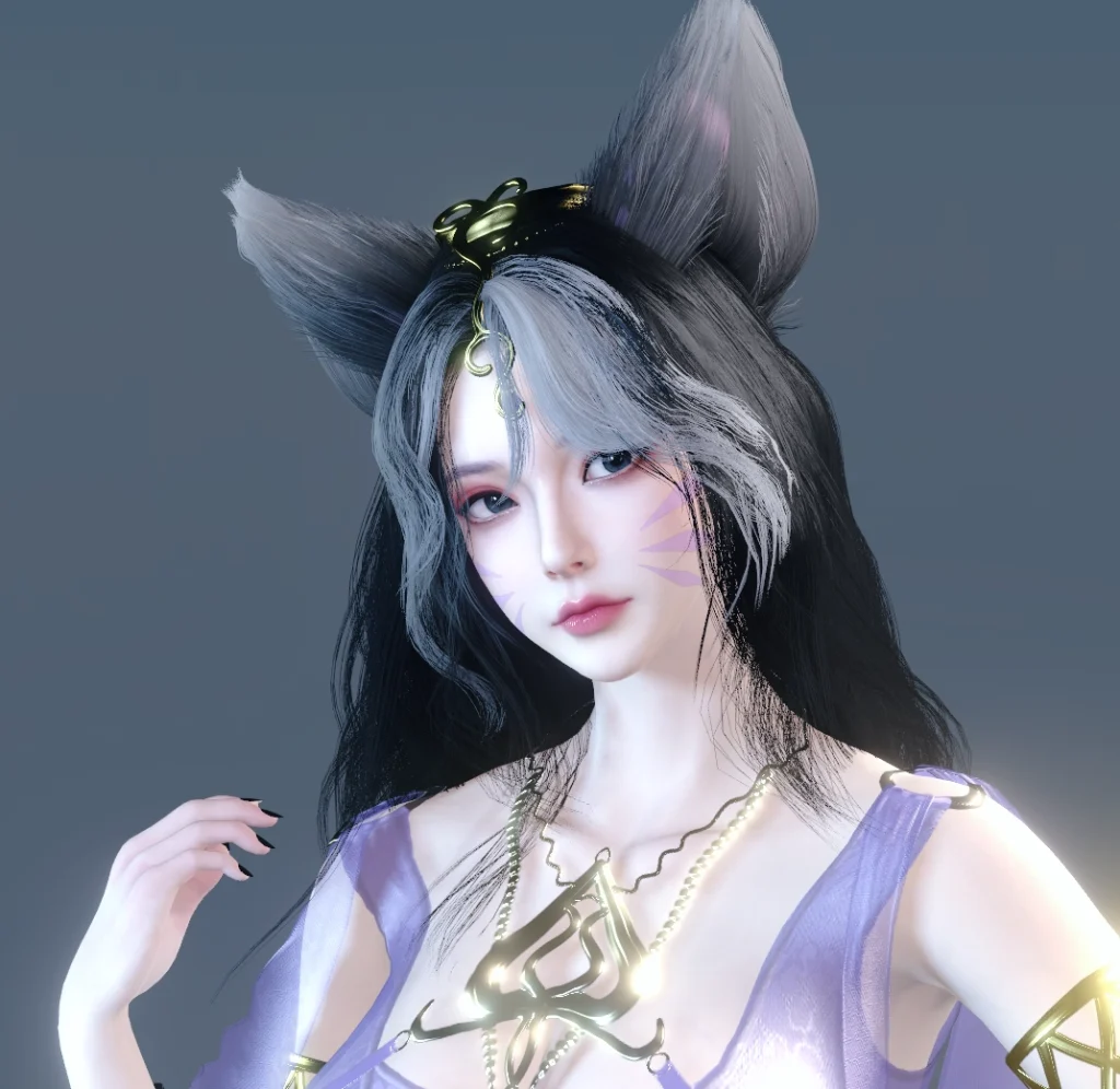 极乐净土-林夕资源VAM