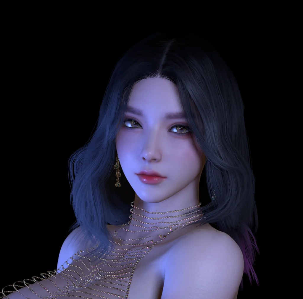 爱发电ShaoB.楚瑶-林夕资源VAM