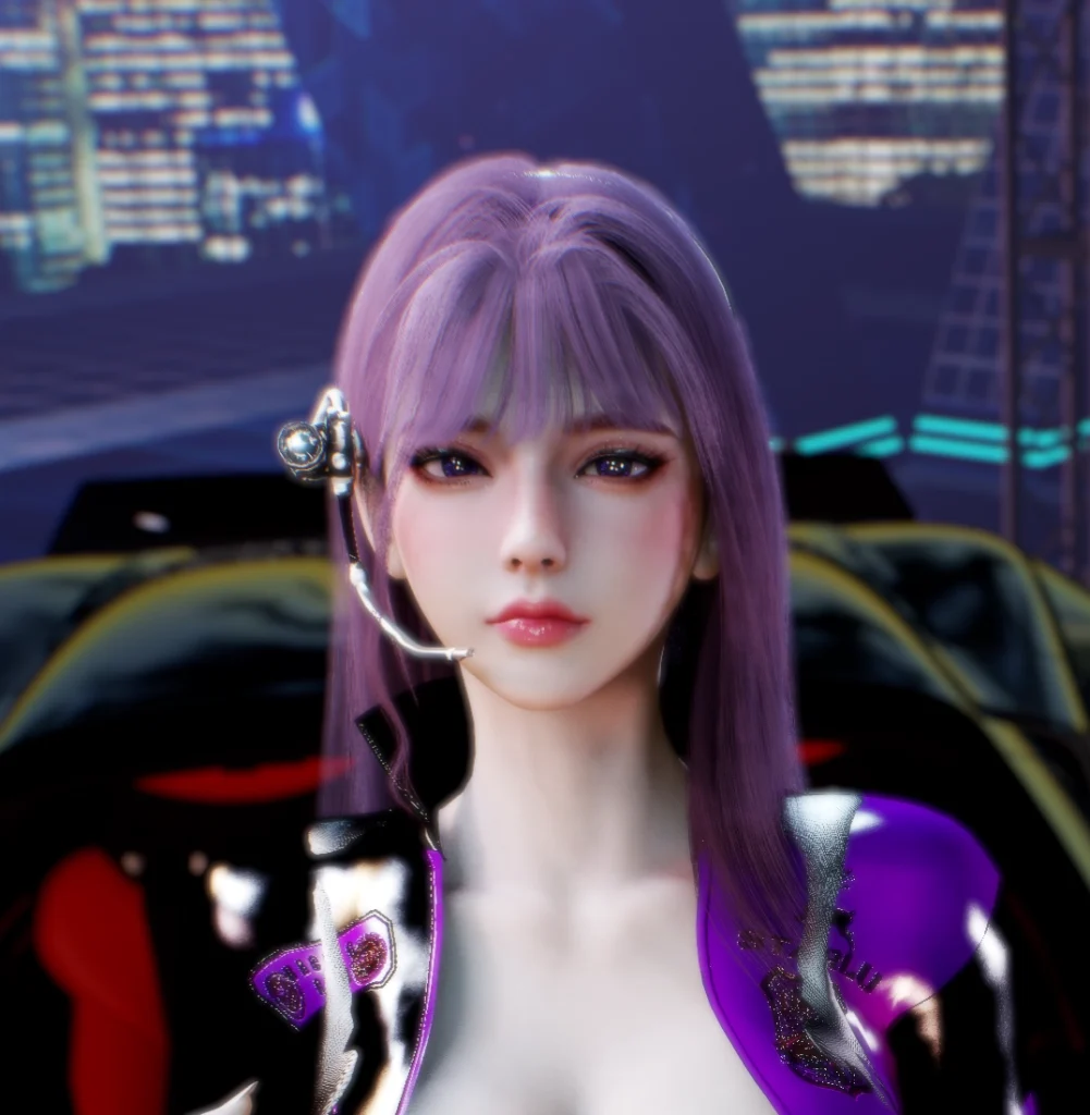 图片[2]-爱发电ShaoB.车手-林夕资源VAM