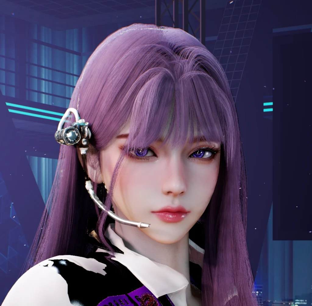 爱发电ShaoB.车手-林夕资源VAM