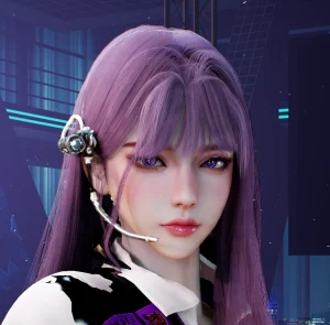 爱发电ShaoB.车手-林夕资源VAM