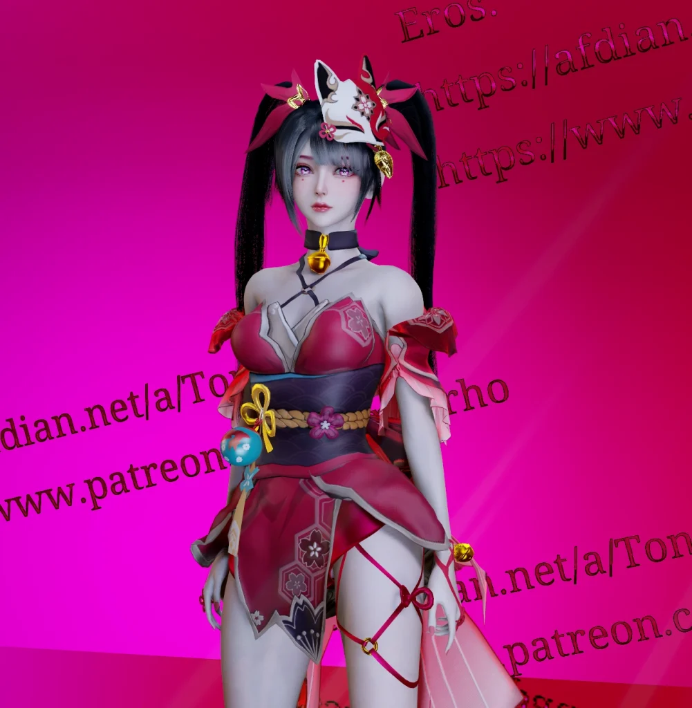 图片[2]-Eros.花火-林夕资源VAM