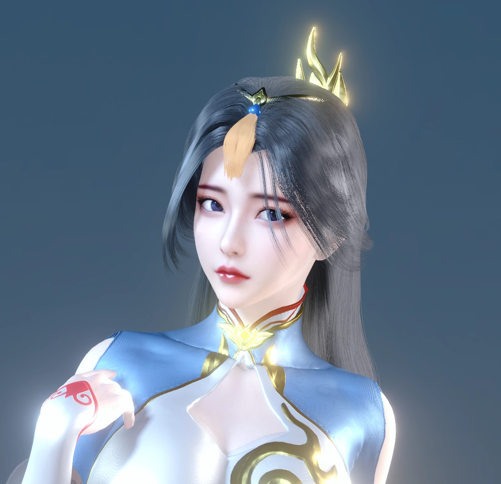 VIVIZ - MANIAC-林夕资源VAM