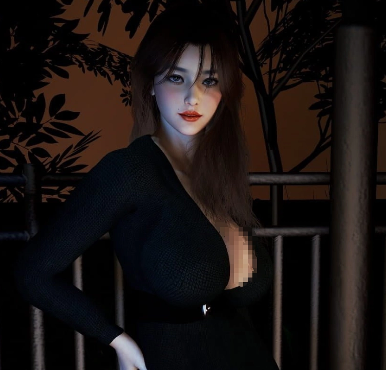 Vr_Addict.Nanami-林夕资源VAM