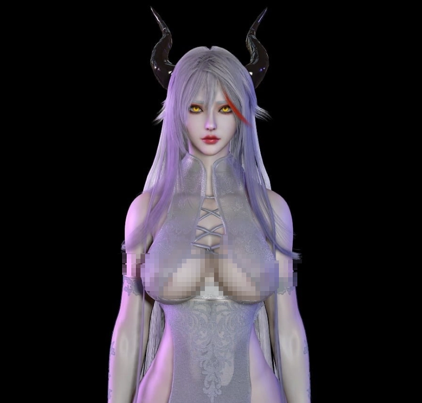 yzx.Agir_new-林夕资源VAM