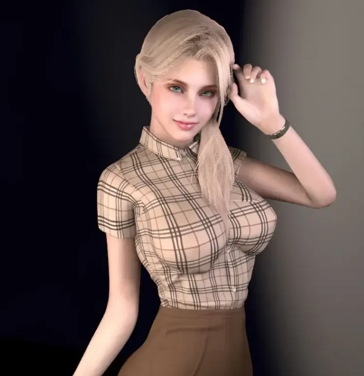 Neiro.Denisse_NR-林夕资源VAM