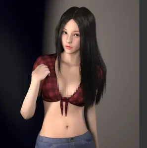 Neiro.Elysha_NR-林夕资源VAM