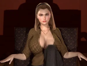 Luv.Elsie-林夕资源VAM