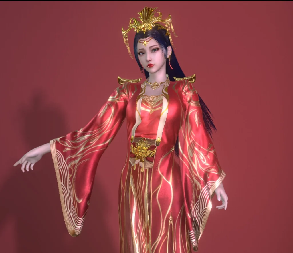 BaGe.VAM_BaGe_Clothes09-林夕资源VAM