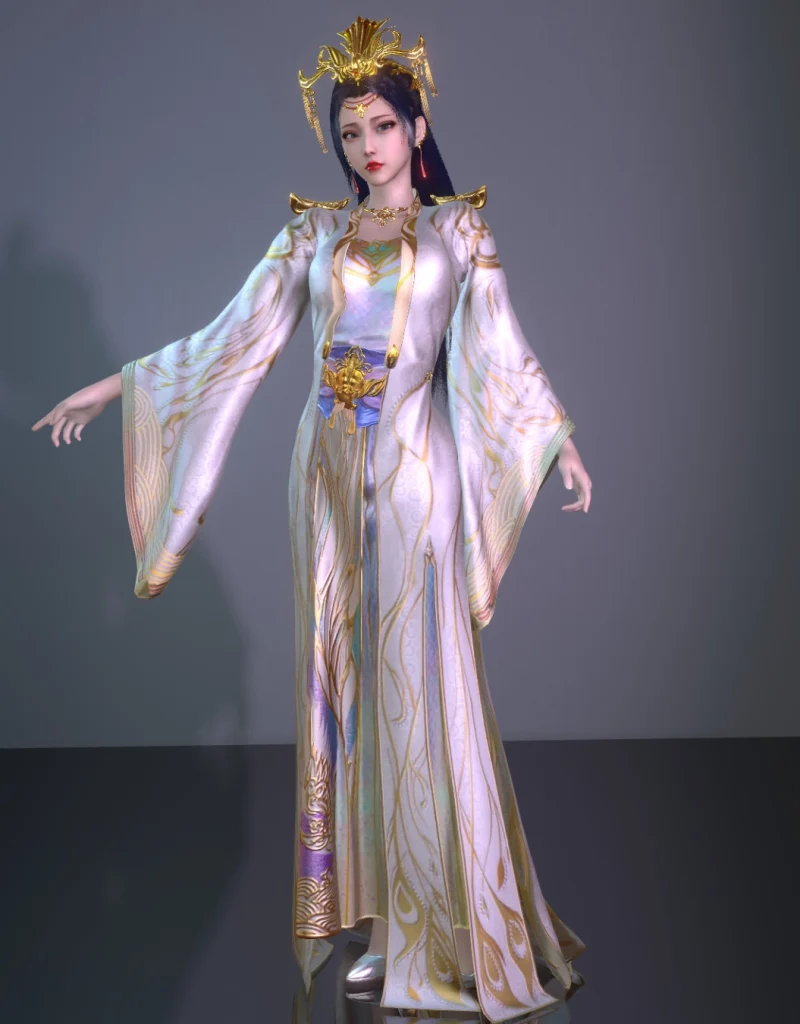 图片[3]-BaGe.VAM_BaGe_Clothes09-林夕资源VAM