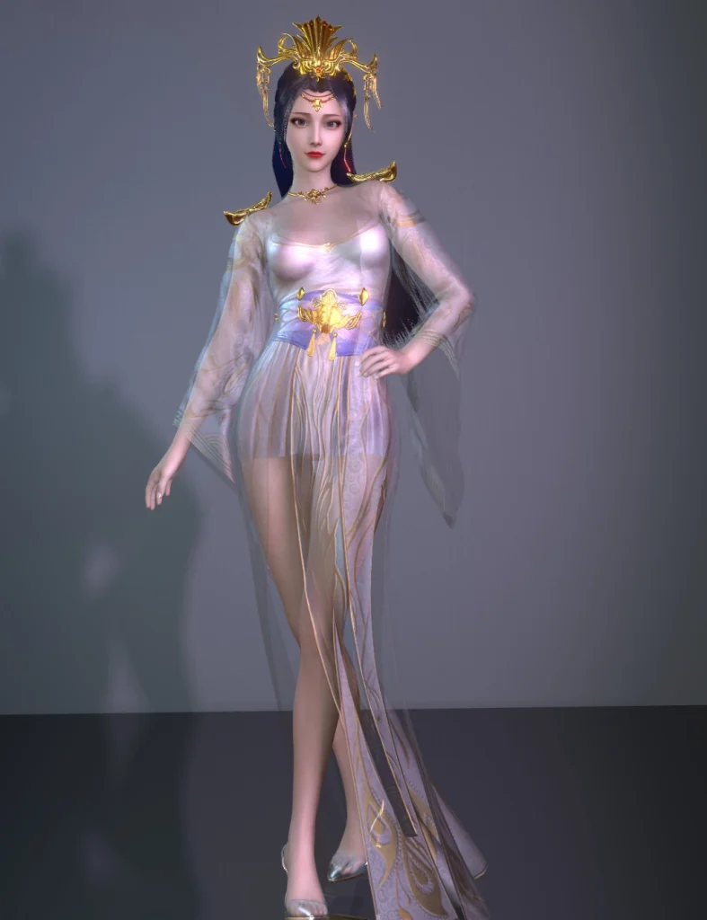 图片[4]-BaGe.VAM_BaGe_Clothes09-林夕资源VAM