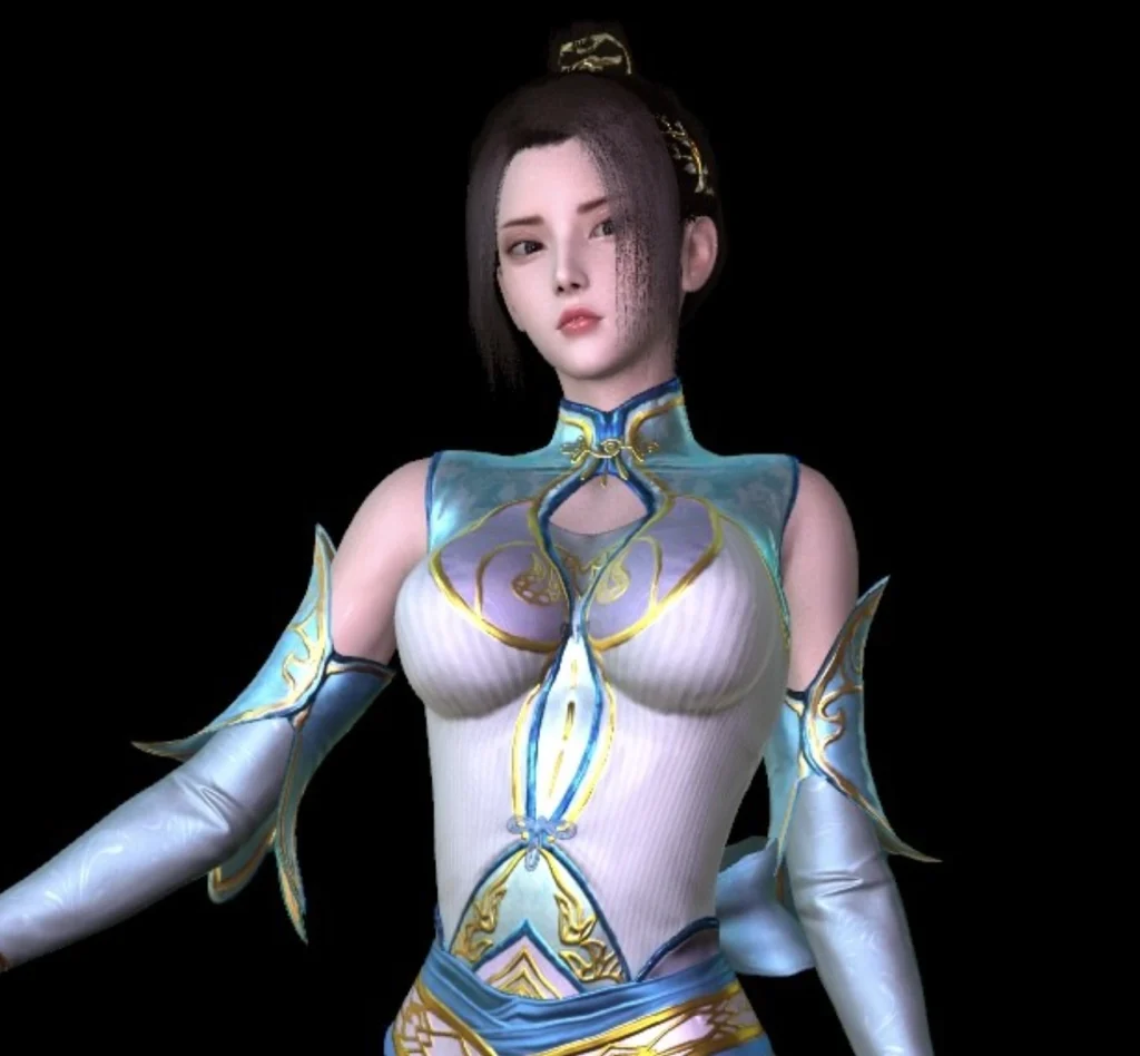 BaGe.VAM_BaGe_Clothes13-林夕资源VAM