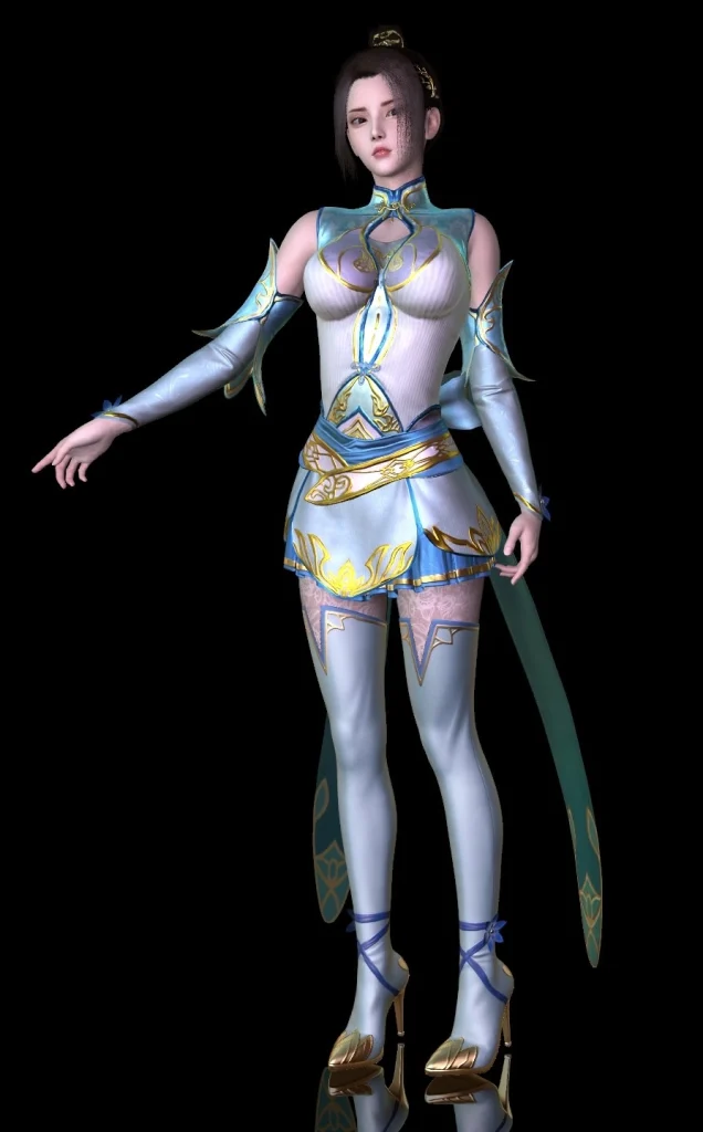 图片[2]-BaGe.VAM_BaGe_Clothes13-林夕资源VAM