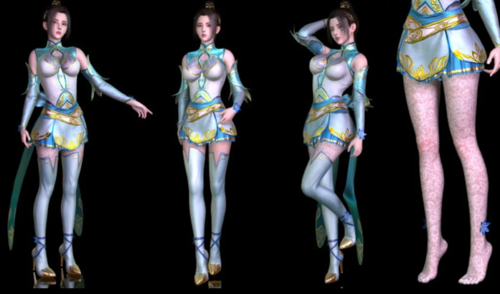 图片[3]-BaGe.VAM_BaGe_Clothes13-林夕资源VAM