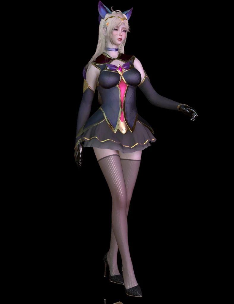 图片[2]-BaGe.VAM_BaGe_Clothes16-林夕资源VAM