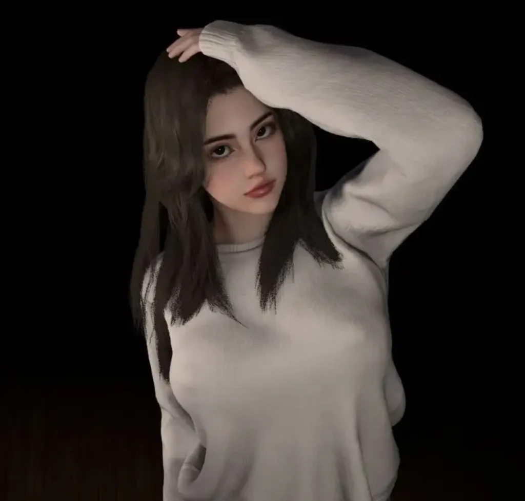 Neiro.Dolly_NR-林夕资源VAM