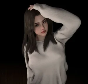 Neiro.Dolly_NR-林夕资源VAM