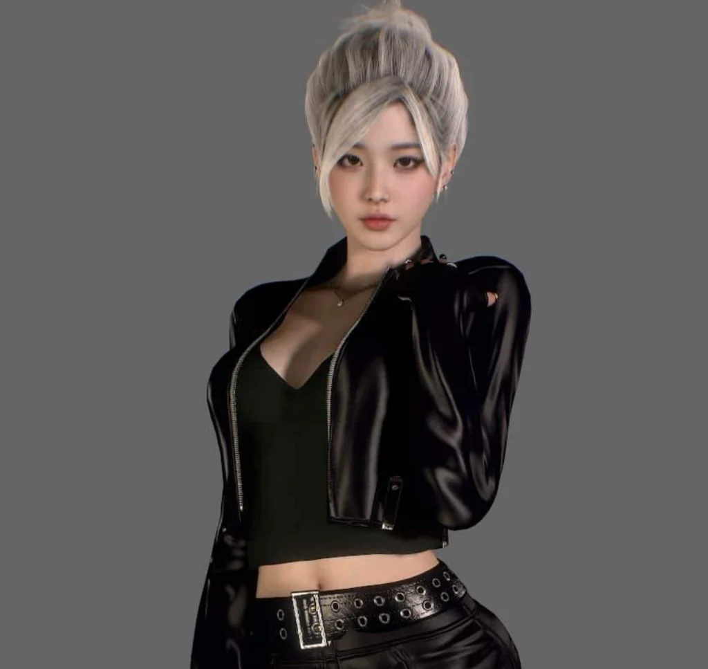 MonsterShinkai.Sora-林夕资源VAM