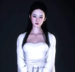 GGG.小龙女-林夕资源VAM