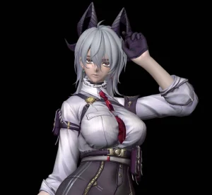 Ashu.Wuwa_Zani-林夕资源VAM