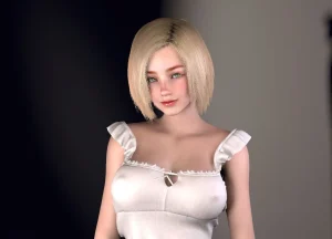 Neiro.Verena_NR-林夕资源VAM