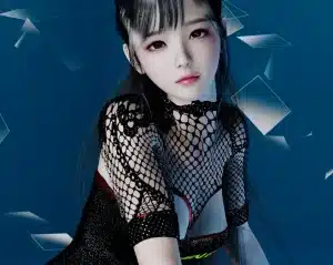 HJM.E106-林夕资源VAM