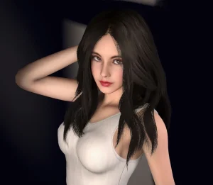 Neiro.Zaylee_NR-林夕资源VAM