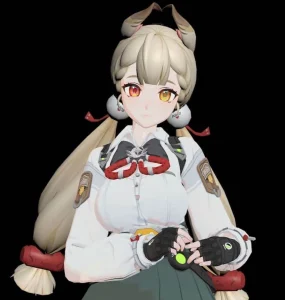 Ashu.ZZZ_Alice-林夕资源VAM