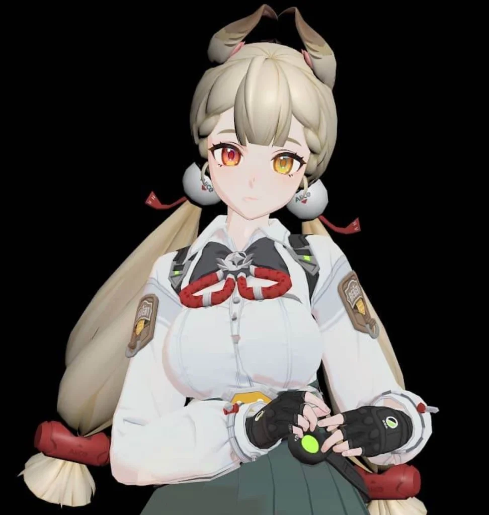 Ashu.ZZZ_Alice-林夕资源VAM