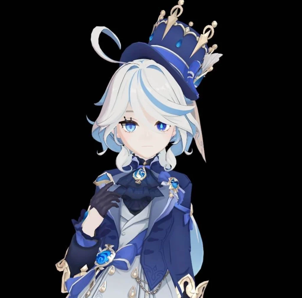 Ashu.Genshin19_Furina-林夕资源VAM